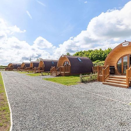 High Farm Holiday Park Routh Luaran gambar