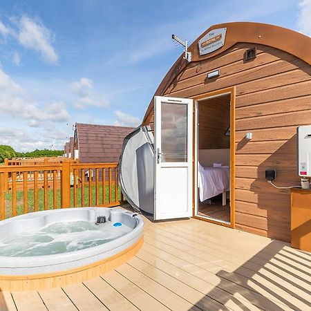 High Farm Holiday Park Routh Luaran gambar