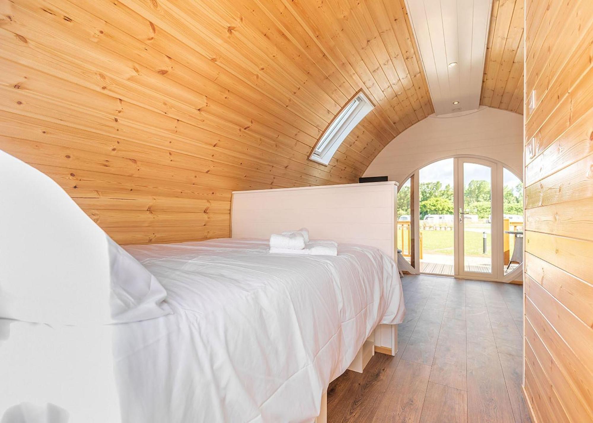 High Farm Holiday Park Routh Luaran gambar